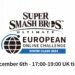 The Super Smash Bros. Ultimate European Online Challenge: Winter Clash 2024 Results Announced! | News