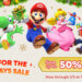 This Week’s eShop Roundup: Discover the Exciting Holiday Sales