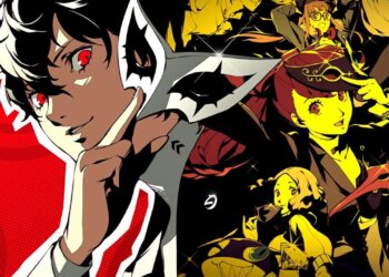 Today’s Top Deals: Persona 5 Royal, HORI Split Pad Compact, Gran Turismo 7, and More