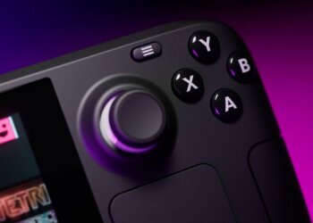 Valve Offers Refurbished Steam Deck OLED Models at 20% Discount — 512GB for 9, 1TB for 9