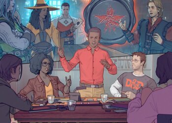 Where to Locate the Latest 2024 Dungeons & Dragons Character Sheet