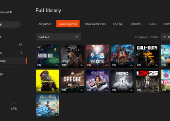 Xbox Insiders with Game Pass Ultimate: Stream Your Personal Games on Xbox Consoles