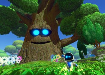 Xbox Should Take Inspiration from Astro Bot and Focus on Developing Platformers
