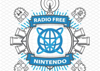 Episode 909: Concealing a Switch in Our Oversized Vest Pocket – Radio Free Nintendo