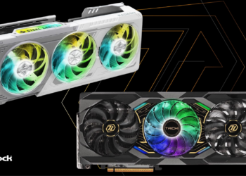 ASRock’s Radeon RX 9070 Series GPUs Unveiled Online with Steel Legend and Taichi Models