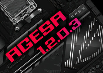 ASUS Announces Enhanced Performance and AMD Ryzen 9 9000X3D Support with AGESA 1.2.0.3 BIOS Update for X870 & X670 Motherboards