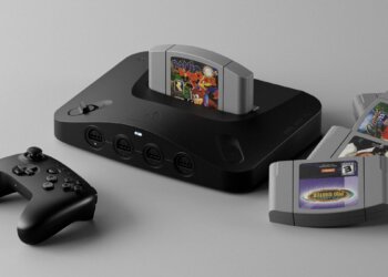Analogue 3D: A 4K VRR-Enabled FPGA Console Reviving the Nintendo 64 with Full Game Compatibility