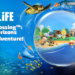 Animal Crossing: New Horizons Teams Up with SEA LIFE UK for February Event! | News