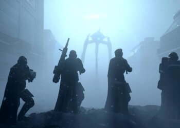 Arrowhead CCO Pilestedt Announces Plans for Helldivers 3 Expansion and Invites Design Ideas for Popular Miniguns