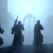 Arrowhead CCO Pilestedt Announces Plans for Helldivers 3 Expansion and Invites Design Ideas for Popular Miniguns