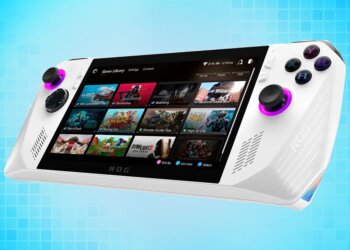 Asus ROG Ally Z1 Extreme Hits a New Low Price at 9