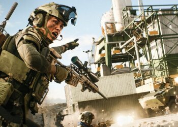 Battlefield and FIFA/EA Sports FC Games Experience Offline Issues Due to EA Server Outage
