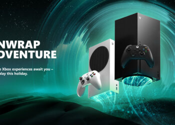 Beginner’s Guide to Xbox Series X|S