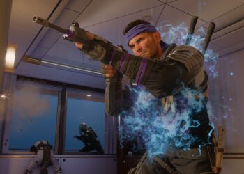 Black Ops 6 Introduces Significant Camo Challenge Update in Season 2