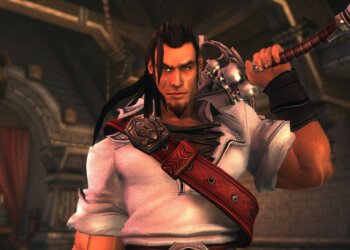 Captain Blood: Release Date Announced After Almost Two Decades