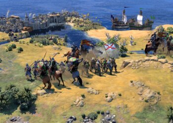 Civilization 7 Officially Ready for Launch