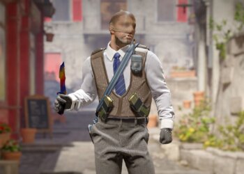 Counter-Strike 2 Update Eliminates Quirky ‘Feature’