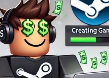 Create Steam Games to Achieve Wealth and Fame Codes