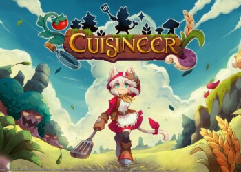 Cuisineer Serves Up a Feast of New Features on Xbox