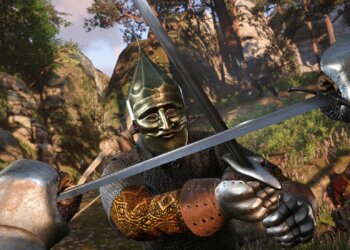 Deliverance 2 Developer Refutes Claims of Decline in Pre-Orders