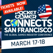 Don’t Miss Out: Secure Your Tickets Now for Pocket Gamer Connects San Francisco 2025 During GDC Week!