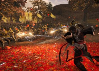 Dynasty Warriors: Origins Breathes New Life into a Classic Series