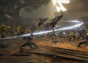 Dynasty Warriors: Origins Marks the Series’ Most Impressive Debut