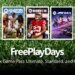 EA Sports Takeover: Free Play Days This January
