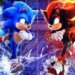 Edgy Black and Red Hedgehog Propels Sonic 3 to Top Grossing Spot in Series