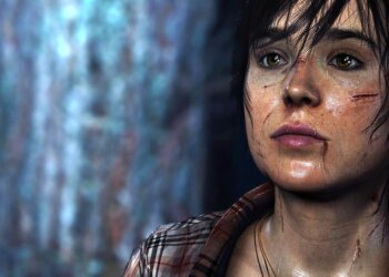Elliot Page to Develop TV Series Based on Quantic Dream’s Puzzling Game Beyond: Two Souls: We’re Just as Baffled