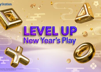 [For Malaysia] Elevate Your New Year’s Gaming! Buy a PlayStation 5 for a Chance to Win Exciting Prizes! – PlayStation.Blog