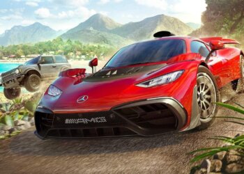 Forza Horizon 5 Set to Arrive on PS5 as the Latest Xbox Exclusive Transition