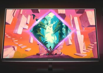 Get 0 Off This 4K HP Gaming Monitor
