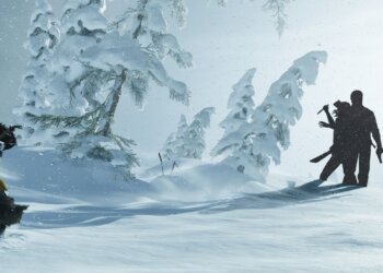 Ghost of Yotei’s Unique Take on Guns in a Distinctive Setting