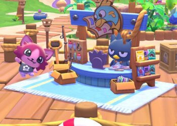 Guide to Unlocking the Fishing Rod in Hello Kitty Island Adventure