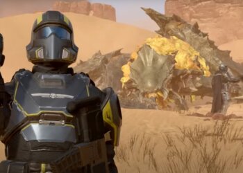 Helldivers 2 Mission: Collecting Samples with the Potential for Faster-Than-Light Travel Using the Gloom