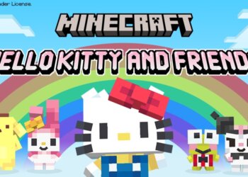 Hello Kitty & Pals Expansion Pack
