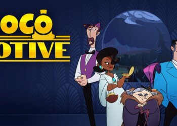 Review of Loco Motive for Nintendo Switch