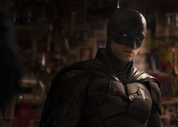 Is Robert Pattinson’s Batman Joining the DCU? Matt Reeves Remains Unclear: “We’ll Have to See”