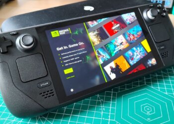 “Junk Store” Plugin Could Integrate GoG and Epic Games into Your Steam Deck Library