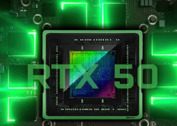 LG Laptop Showcases NVIDIA GeForce RTX 5050 GPU with 8GB VRAM