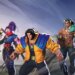 Leak Reveals Five New Heroes in Marvel Rivals