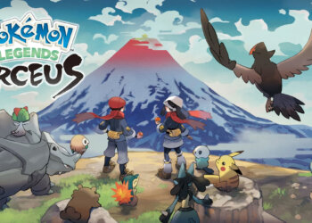 Legendary Soundtrack Joins Nintendo Music Collection