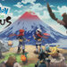 Legendary Soundtrack Joins Nintendo Music Collection