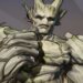 Marvel Fan Highlights Adorable Groot Detail