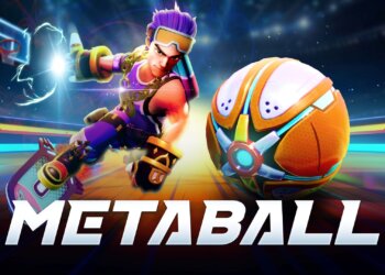 Metaball New Year Update Introduces Story Mode, Ranked Play, New Maps, and Additional Features