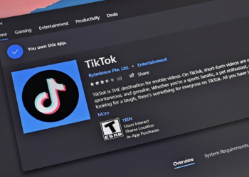 Microsoft Reportedly Engages in Renewal of TikTok Acquisition Talks, Joined by Oracle as a Lead Partner