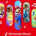More Pokémon Tracks Join Nintendo Music Collection