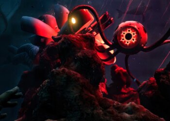 New Character Unveiled for Atomic Heart in Upcoming DLC 3