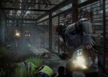 New Update Arriving for World War Z Game in January 2025